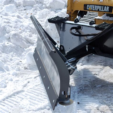 skid steer snow blade edmonton|skid steer snow blade attachments.